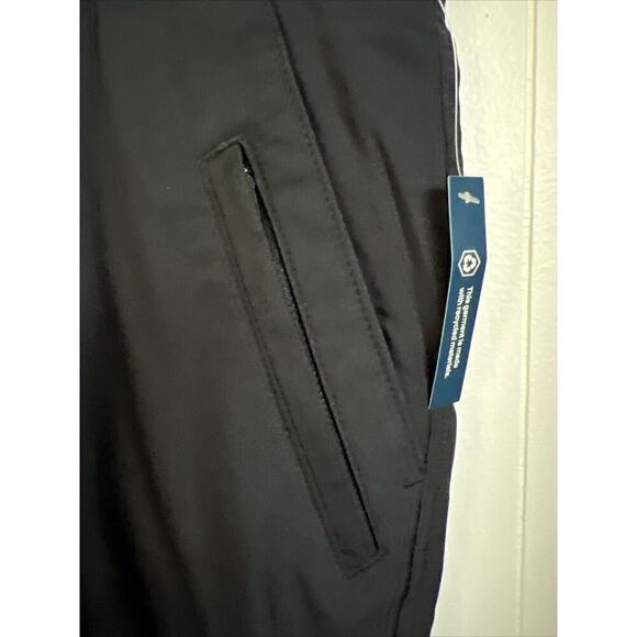 Magellan Fish Gear Falcon Lake Shorts UPF Caviar Black Women's 1X NWT 6" Inseam - Picture 3 of 9